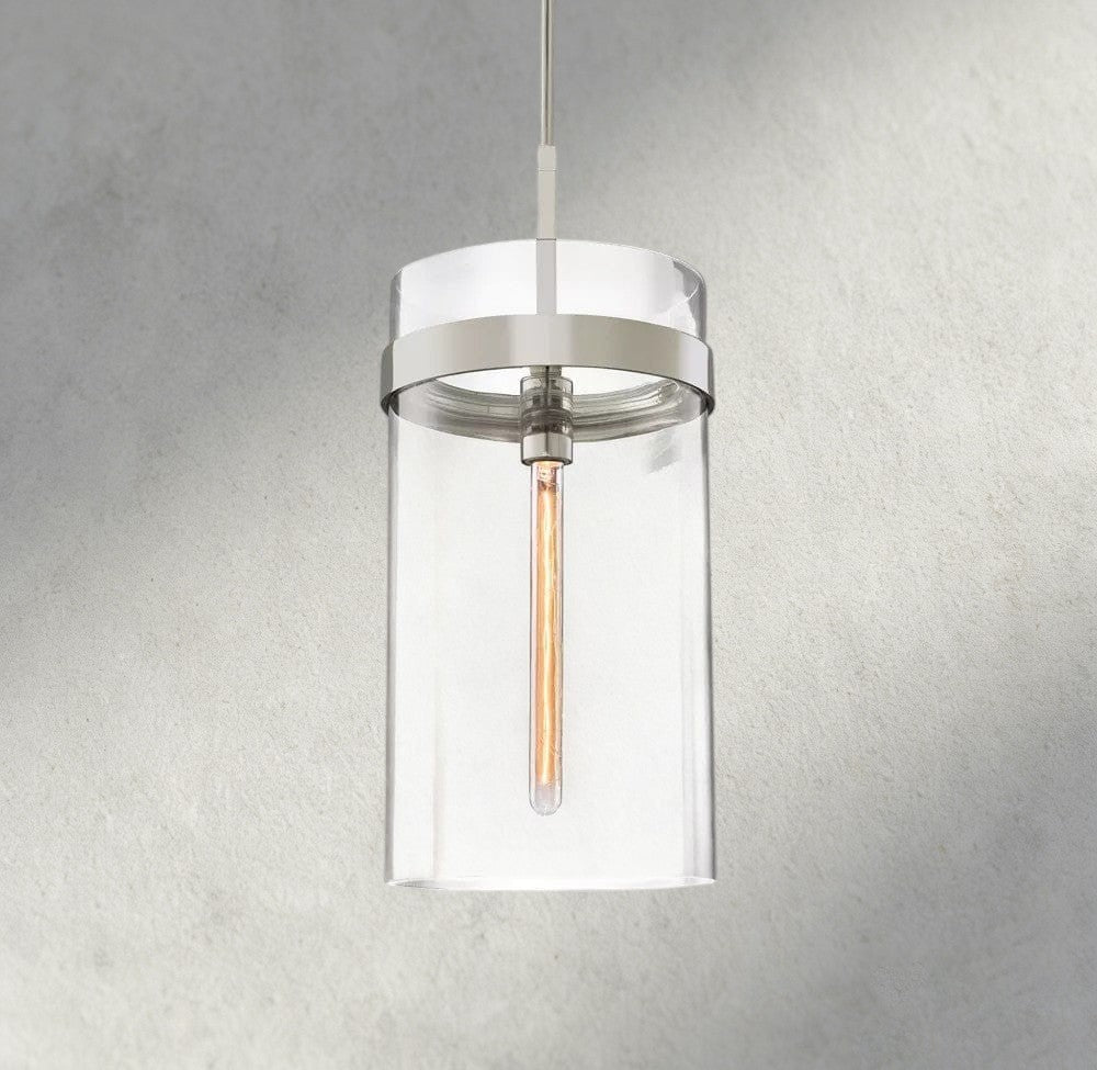 Ravelle Pendant 8", 10", 12"-Jecanoli