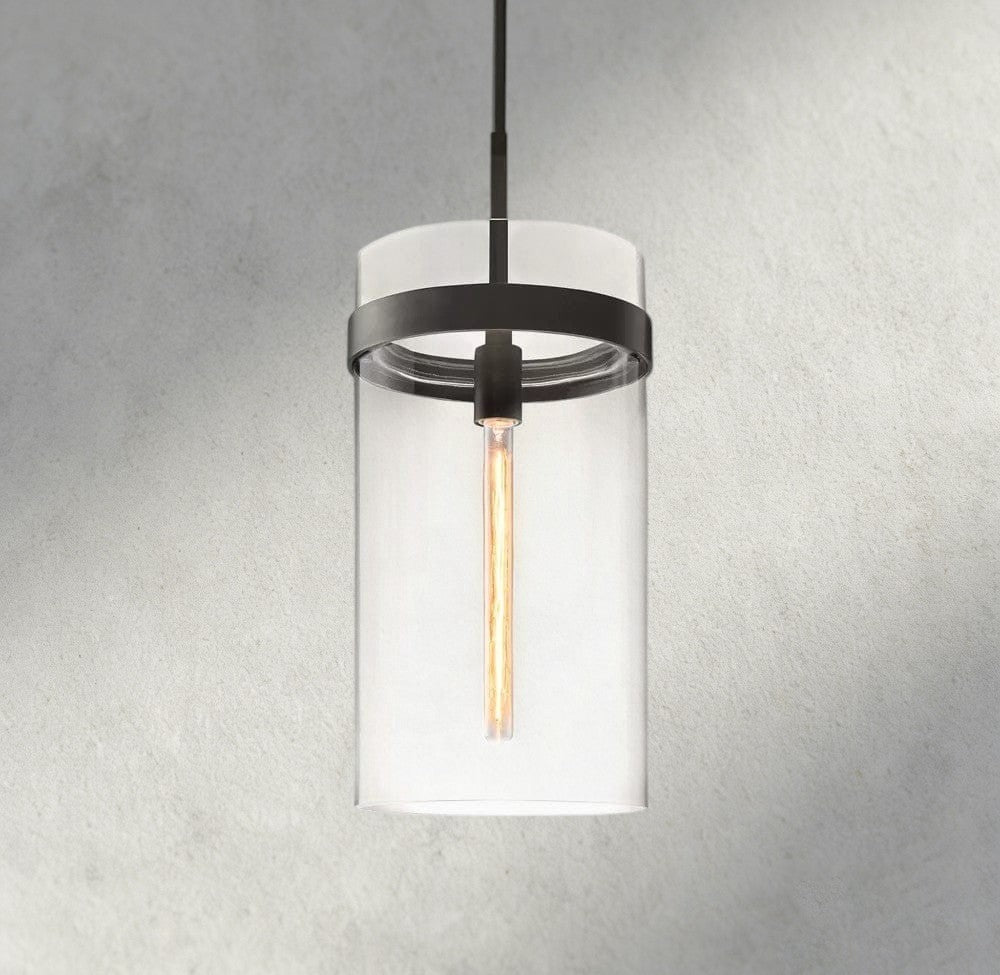 Ravelle Pendant 8", 10", 12"-Jecanoli