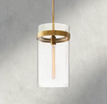 Ravelle Pendant 8