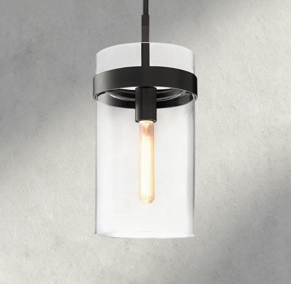 Ravelle Pendant 8", 10", 12"-Jecanoli