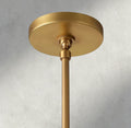Ravelle Pendant 8