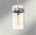 Ravelle Pendant 8
