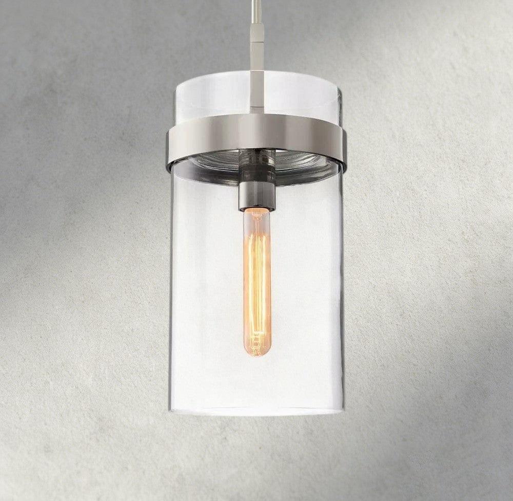 Ravelle Pendant 8", 10", 12"-Jecanoli