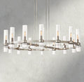 Ravelle Round Chandelier 36