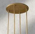 Ravelle Round Chandelier 36