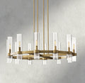 Ravelle Round Chandelier 36