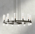 Ravelle Round Chandelier 36