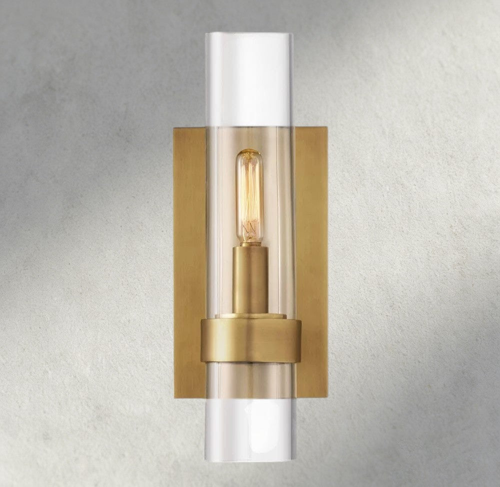 Ravelle Sconce-Jecanoli