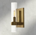 Ravelle Sconce-Jecanoli