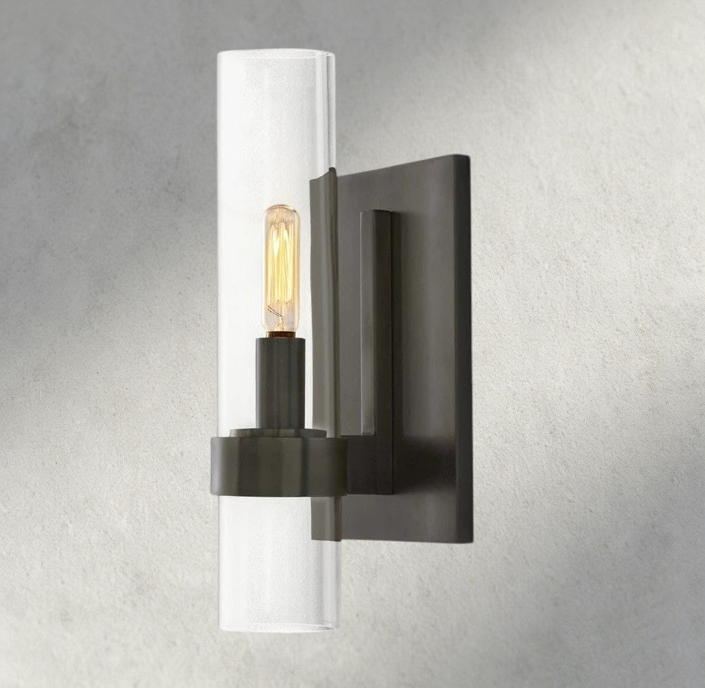 Ravelle Sconce-Jecanoli