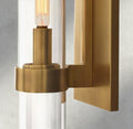 Ravelle Sconce-Jecanoli