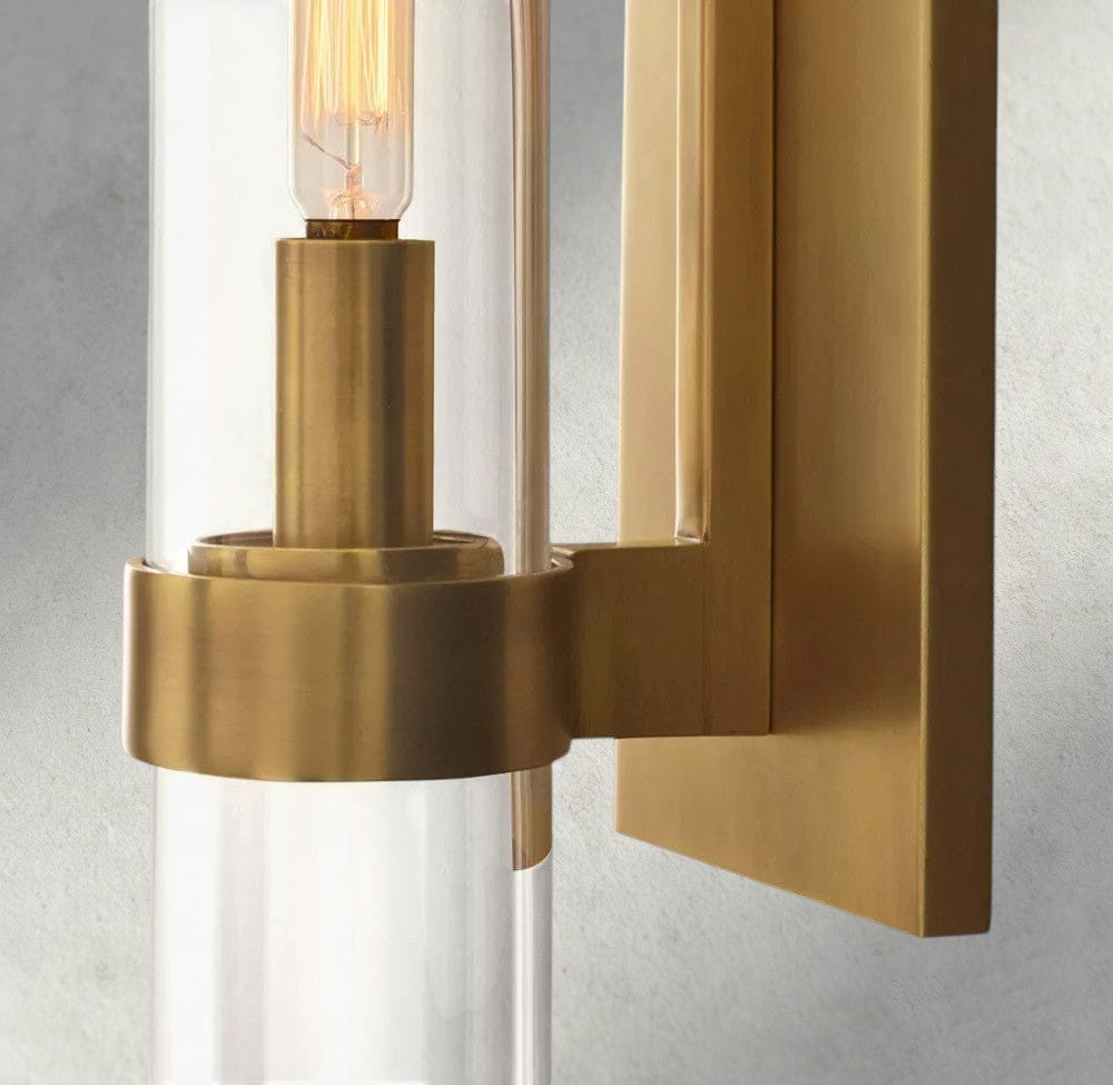 Ravelle Sconce-Jecanoli