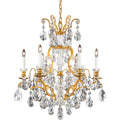 Reverie Chandelier 23"