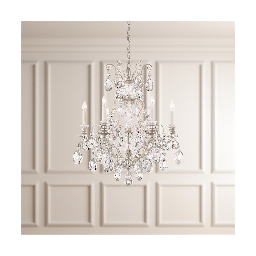 Reverie Chandelier 23"