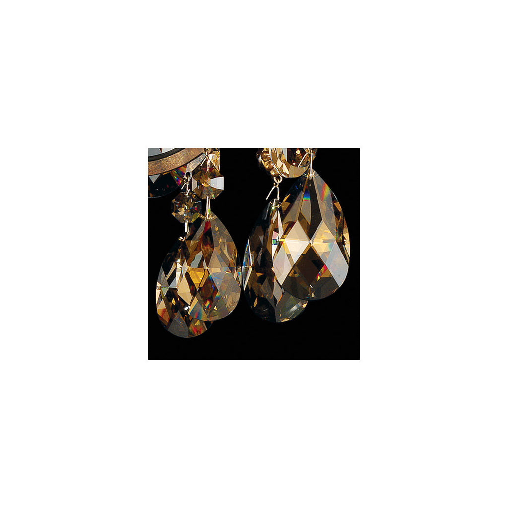 Reverie Chandelier 23"