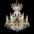 Reverie Chandelier 32”