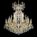 Reverie Chandelier 45"