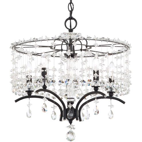 Rosalba Chandelier 19"
