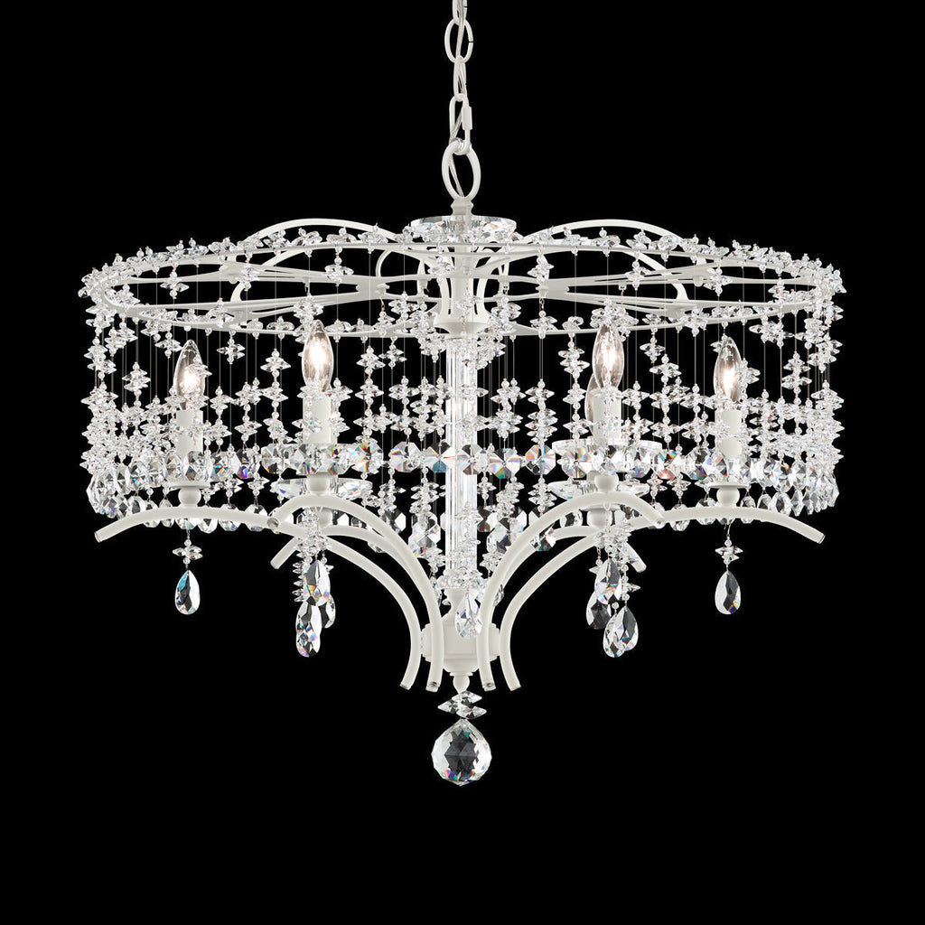 Rosalba Chandelier 24"
