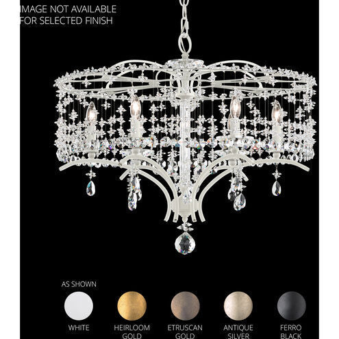 Rosalba Chandelier 24"