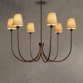 Saige Round Chandelier