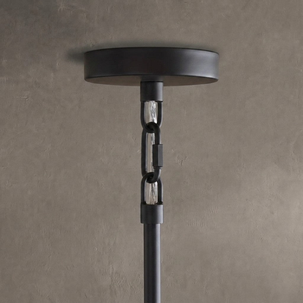 Saige Round Chandelier