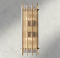 San Marco Grand Rectangular Sconce-wall sconce-Jecanoli
