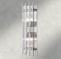 San Marco Grand Rectangular Sconce-wall sconce-Jecanoli