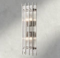 San Marco Grand Rectangular Sconce-wall sconce-Jecanoli