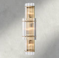 San Marco Grand Round Sconce-wall sconce-Jecanoli