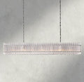 San Marco Rectangular Chandelier 54
