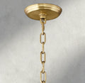 San Marco Round Chandelier 22