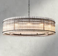 San Marco Round Chandelier 22