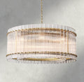San Marco Round Chandelier 22