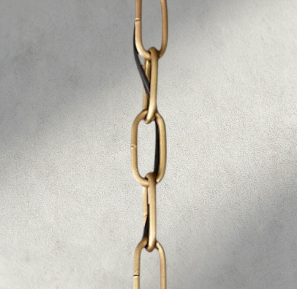 San Marco Round Chandelier 22", 37", 48", 60"-chandelier-Jecanoli
