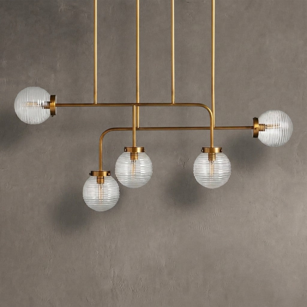 Sayre Linear Chandelier