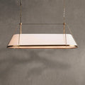 Shelton Linear Chandelier