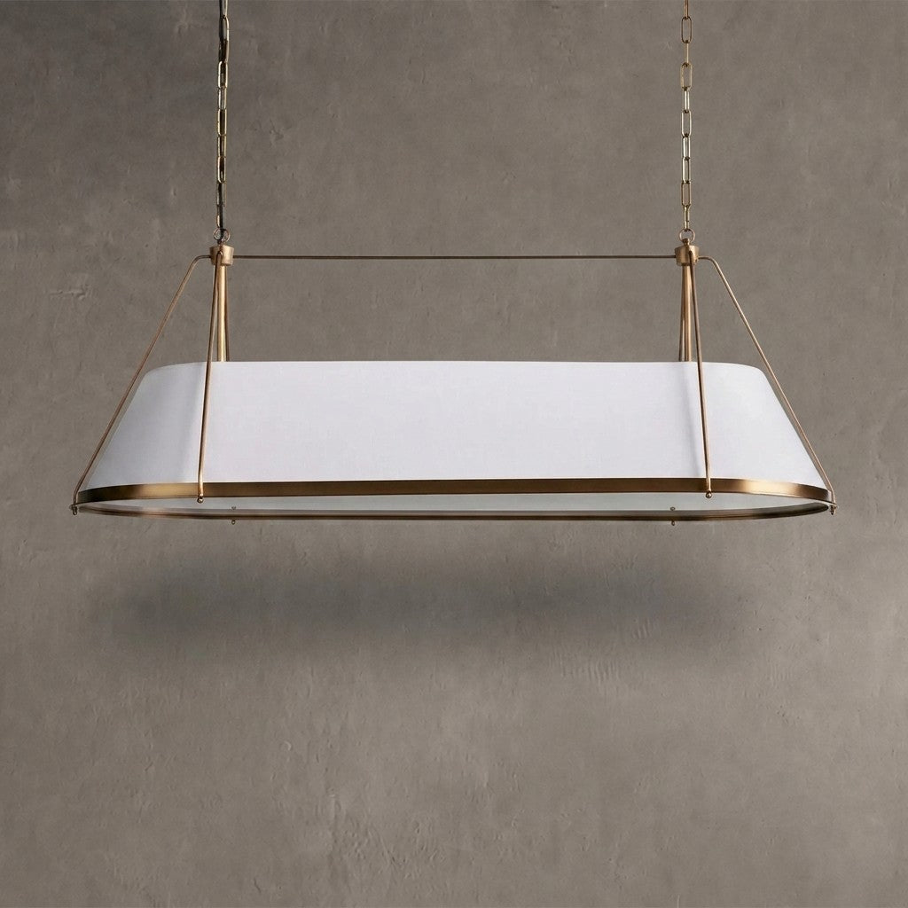Shelton Linear Chandelier