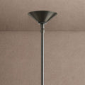 Simms 2-Light Linear Chandelier - Jecanoli