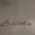 Simms Chandelier
