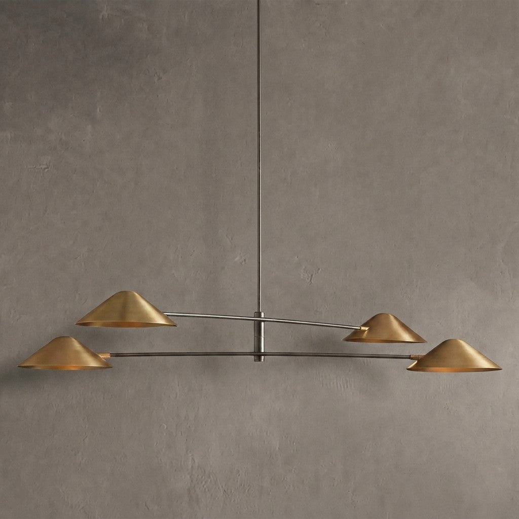 Simms Chandelier
