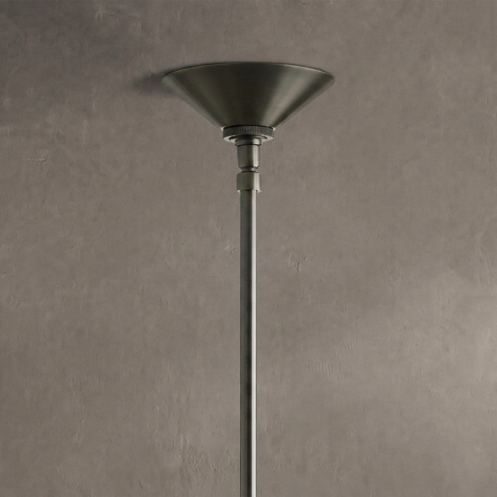 Simms Linear Chandelier