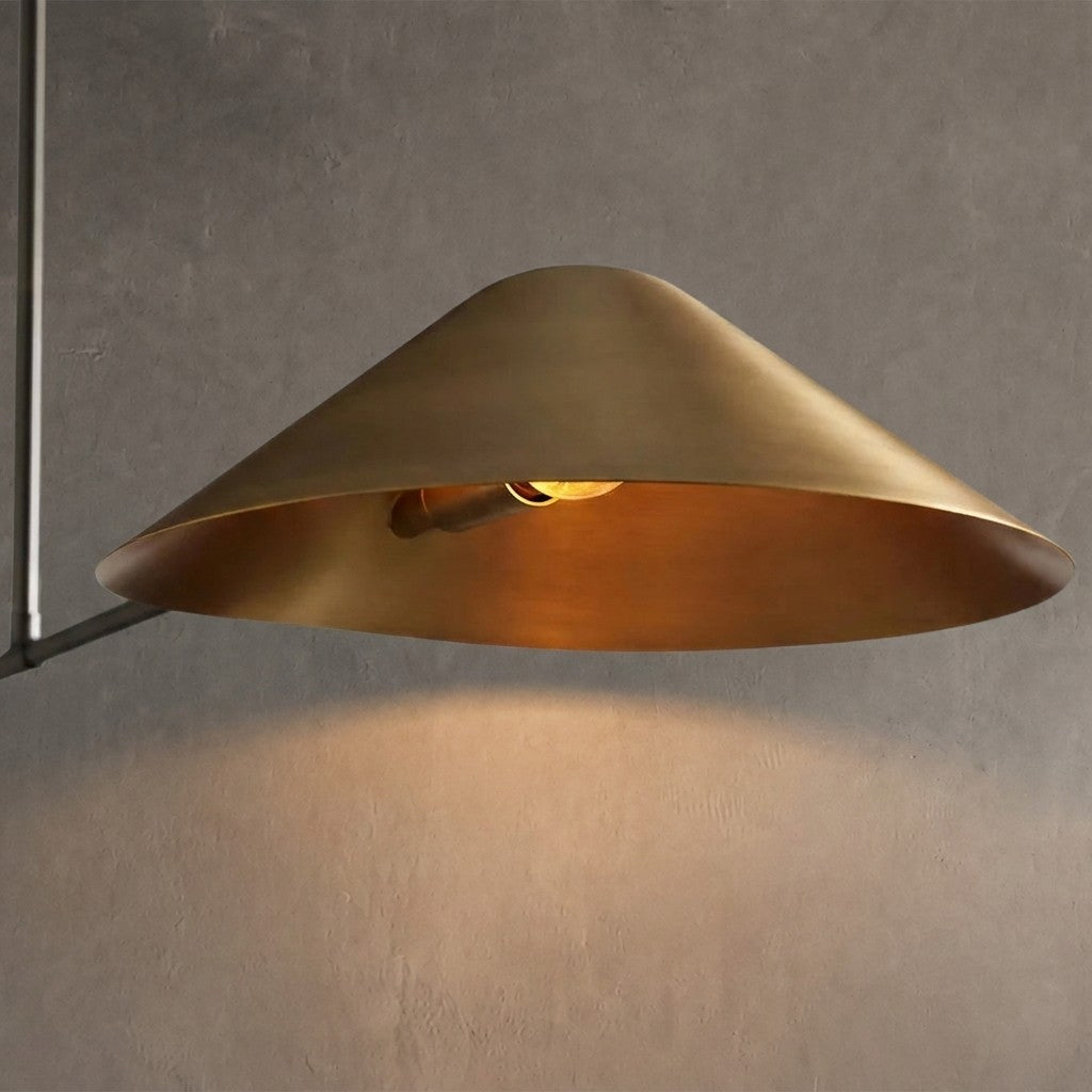 Simms Linear Chandelier