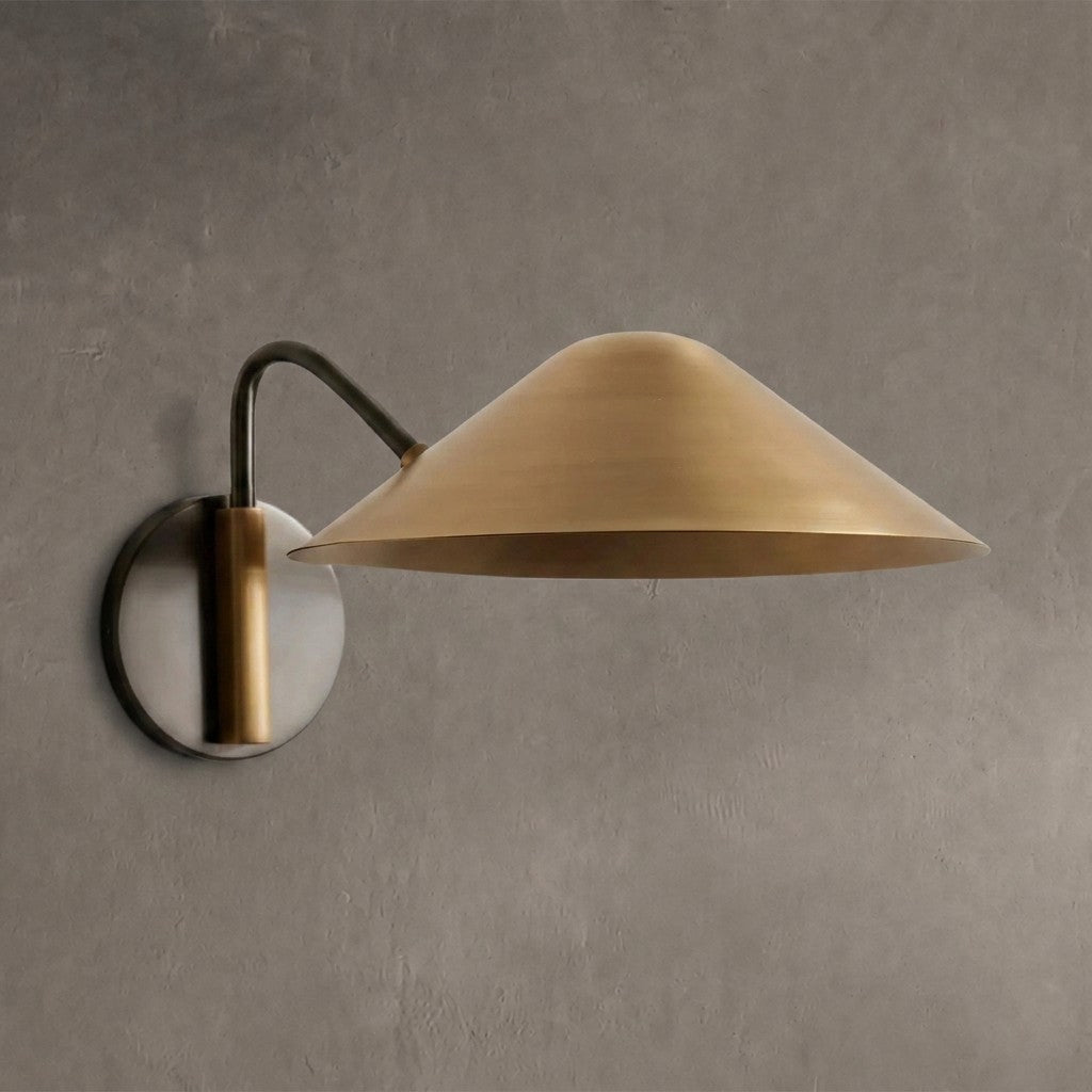 Simms Wall Sconce