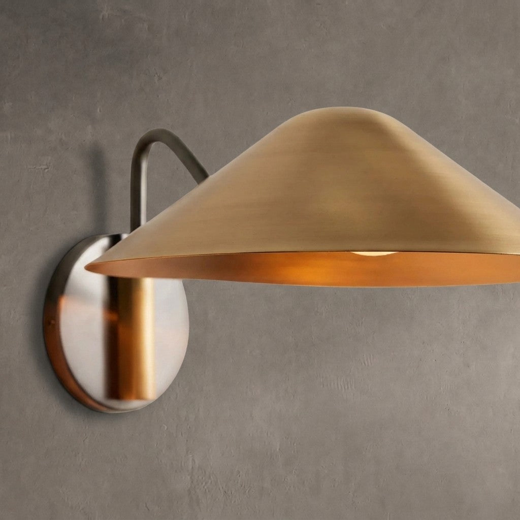 Simms Wall Sconce