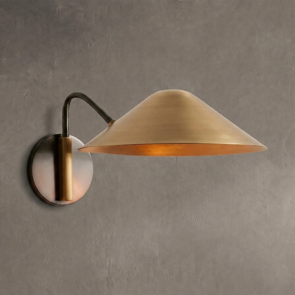 Simms Wall Sconce