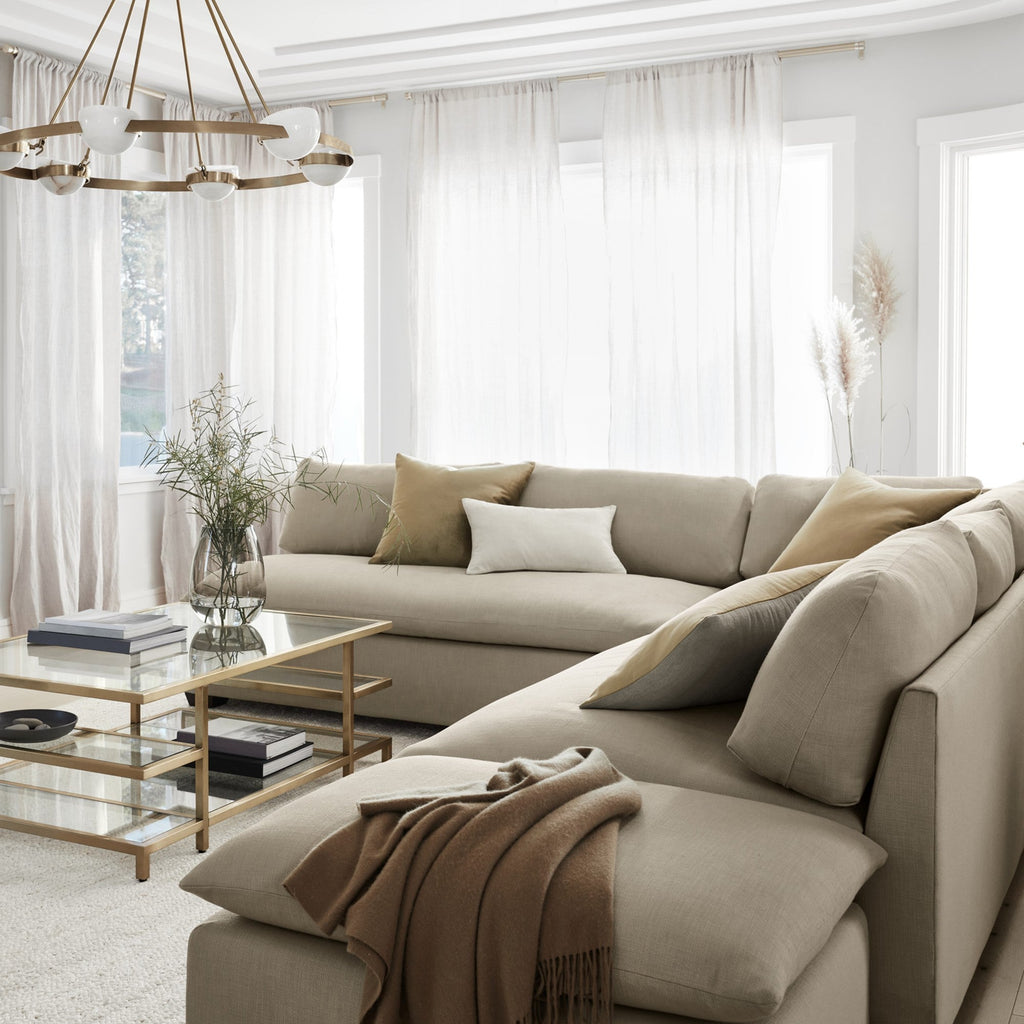Simone Onyx Chandelier For Living room, Dining room and Bedroom