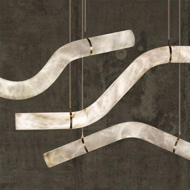 Simplicity Alabaster Pendant Lights-Pendant for living room,Pendant for kitchen,Pendant for bathrooms,Pendant for bedrooms,Pendant for foyer,Pendant for stairways,Pendant for dining room-Jecanoli