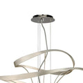 Smithereens Pendant Chandelier - Silver16.5