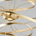 Smithereens Pendant Chandelier - Gold16.5